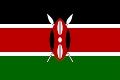 Kenya (English)