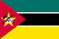 Moçambique (Português)